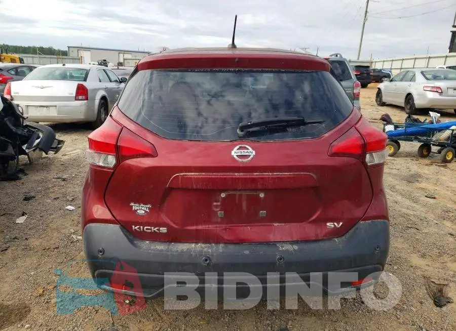 3N1CP5CV4LL492636 Photo# 6