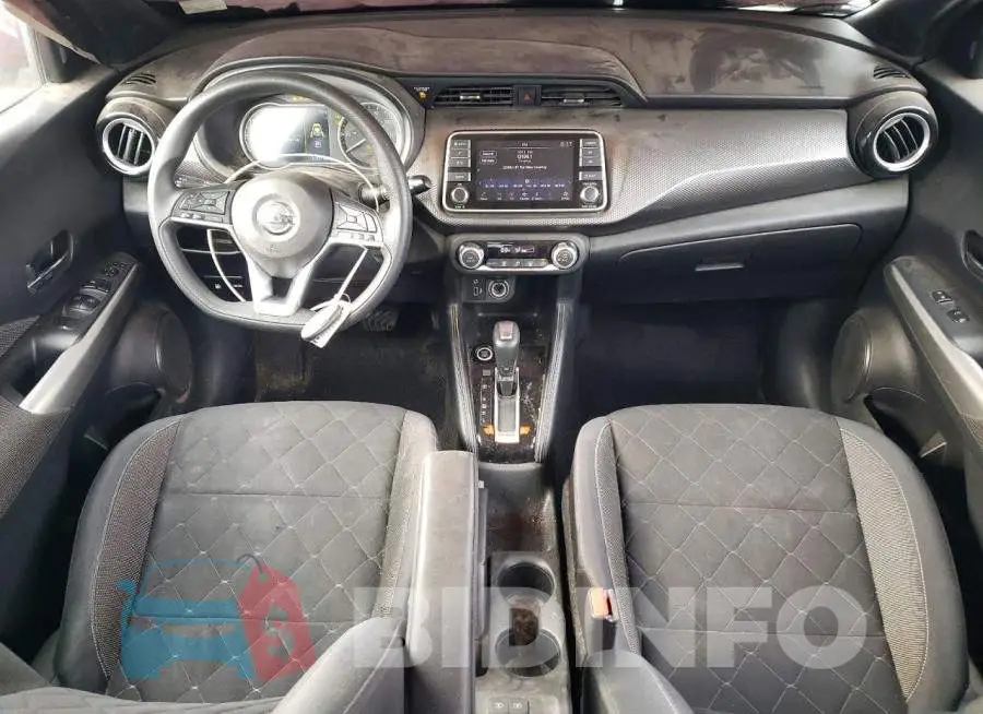 3N1CP5CV4LL492636 Photo# 8