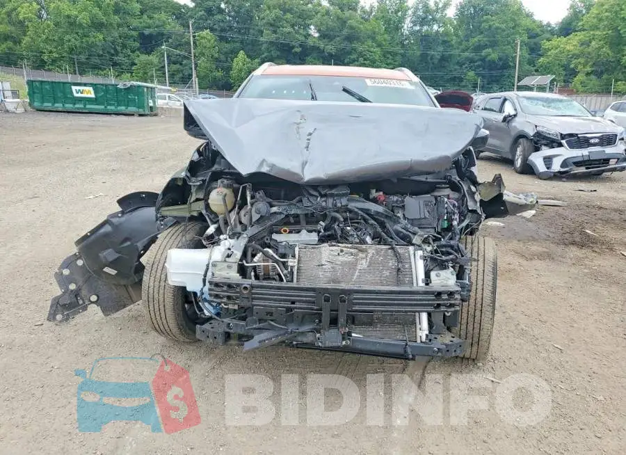 3N1CP5CV4LL566203 Photo# 5