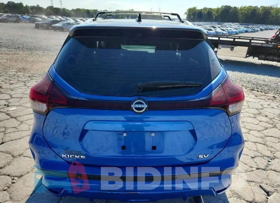 3N1CP5CV4NL488363 Photo# 6