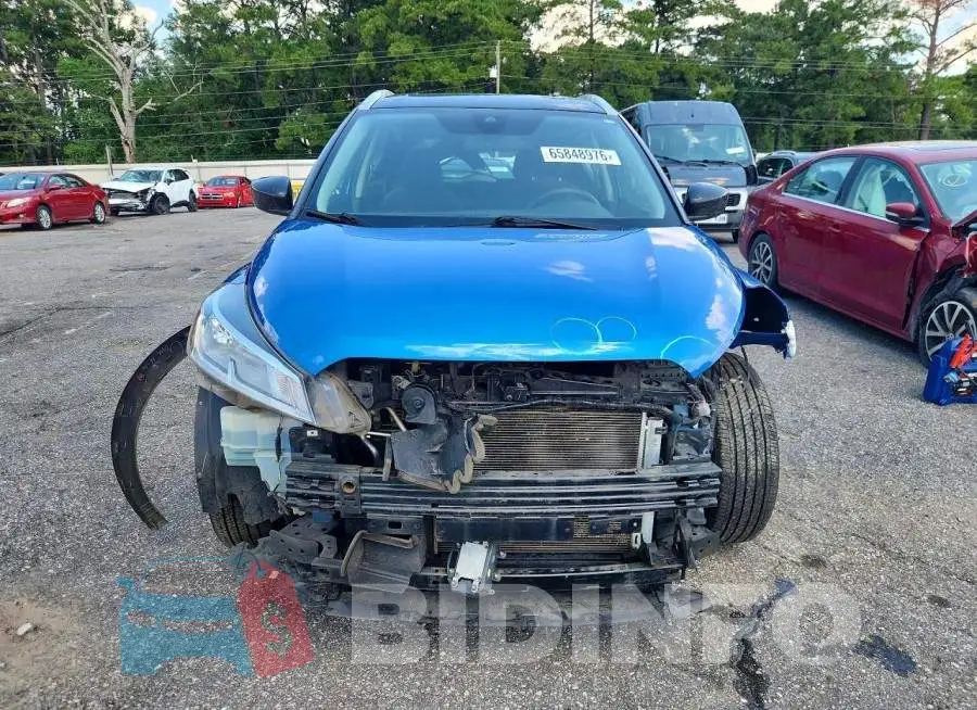 3N1CP5CV4NL501810 Photo# 5