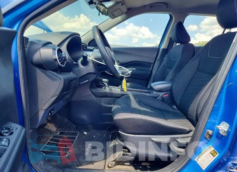 3N1CP5CV4NL501810 Photo# 7