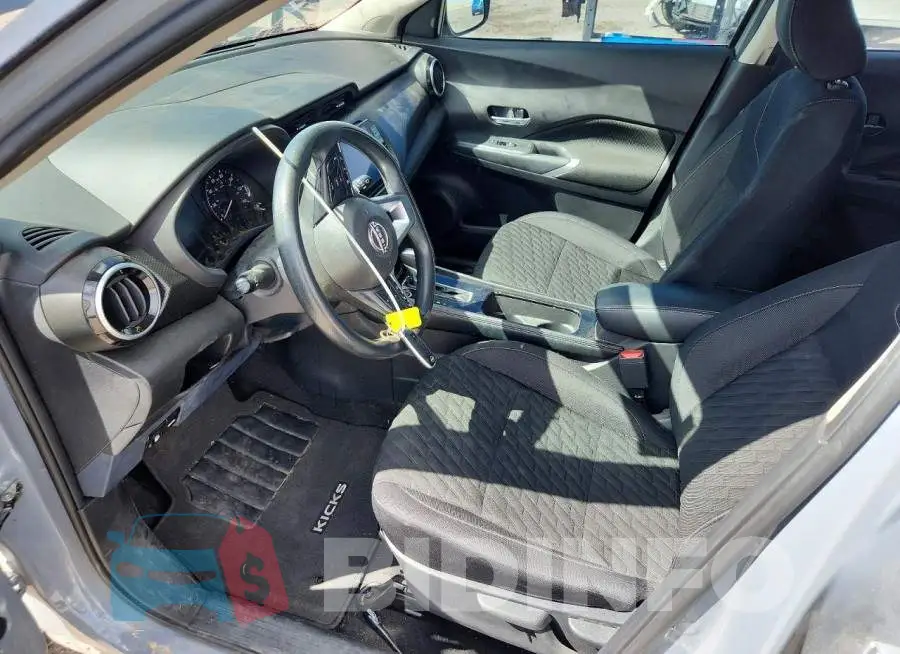 3N1CP5CV7PL465842 Photo# 7