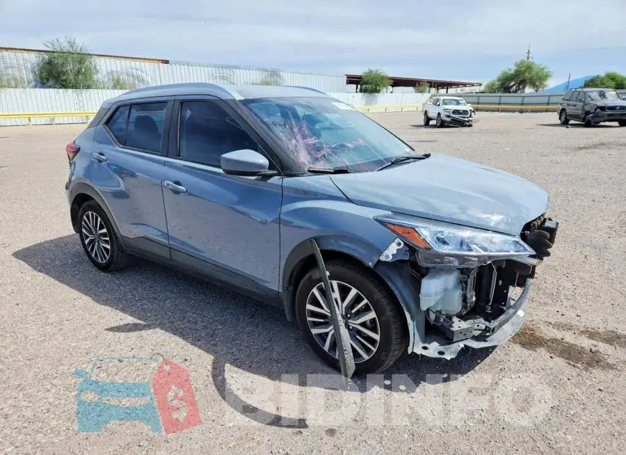 3N1CP5CV7PL465842 Photo# 4