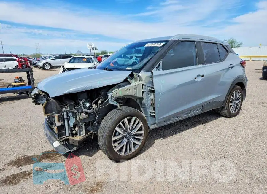 3N1CP5CV7PL465842 Photo# 1