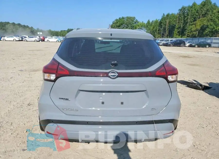 3N1CP5CV7PL534562 Photo# 6
