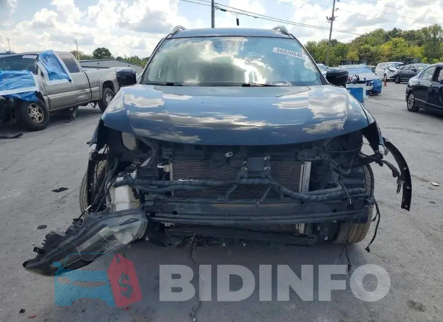 5N1AT2MT4KC761753 Photo# 5