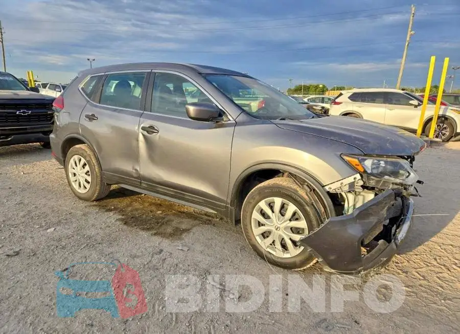 5N1AT2MV8JC729453 Photo# 4