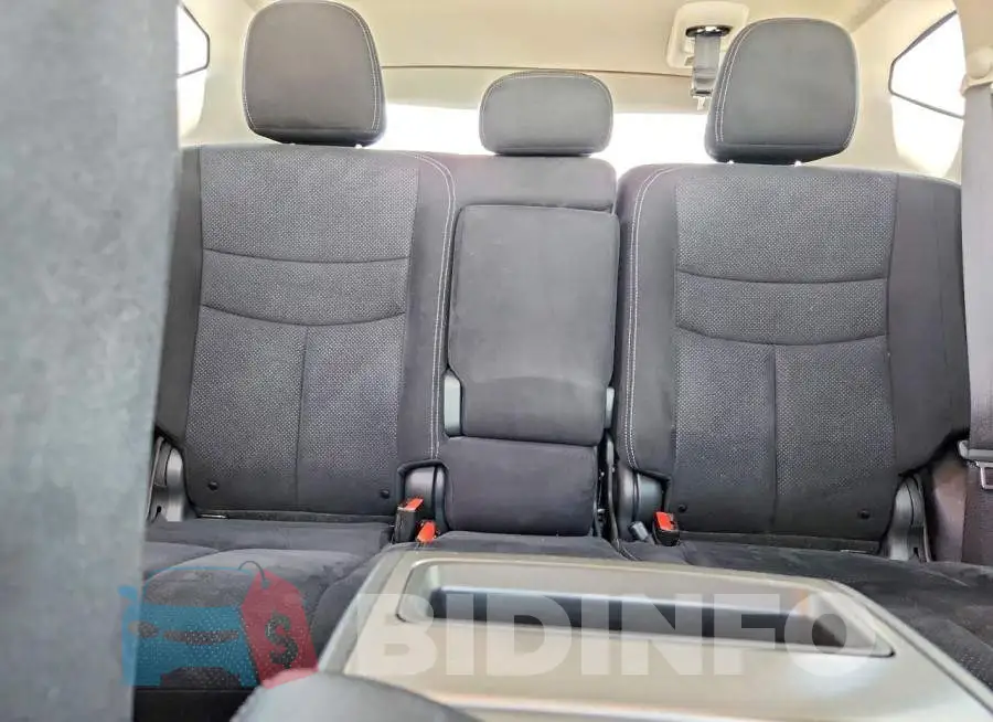 5N1AZ2AJXLN116192 Photo# 10