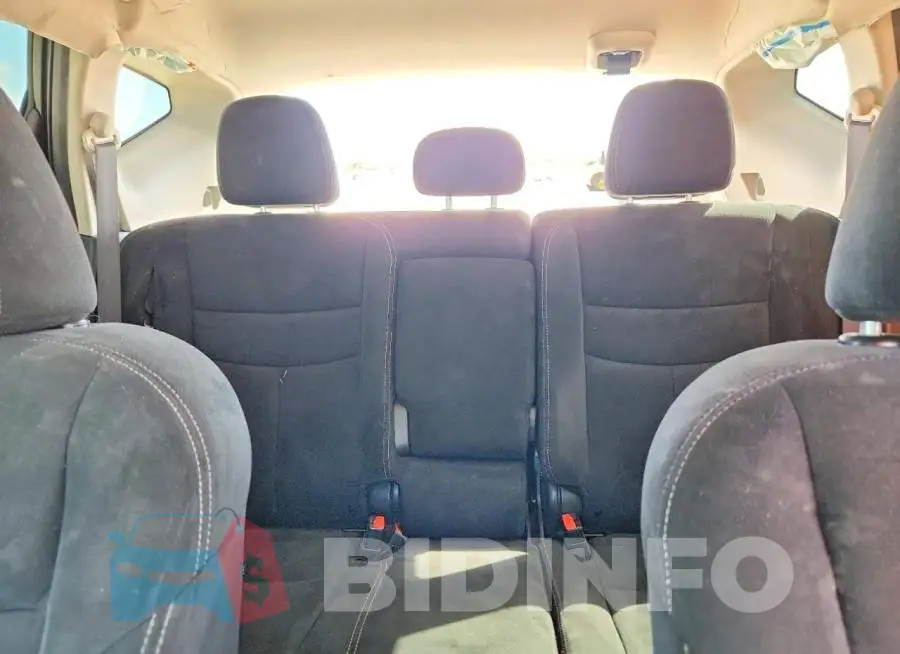 5N1AZ2AS8MC127049 Photo# 10