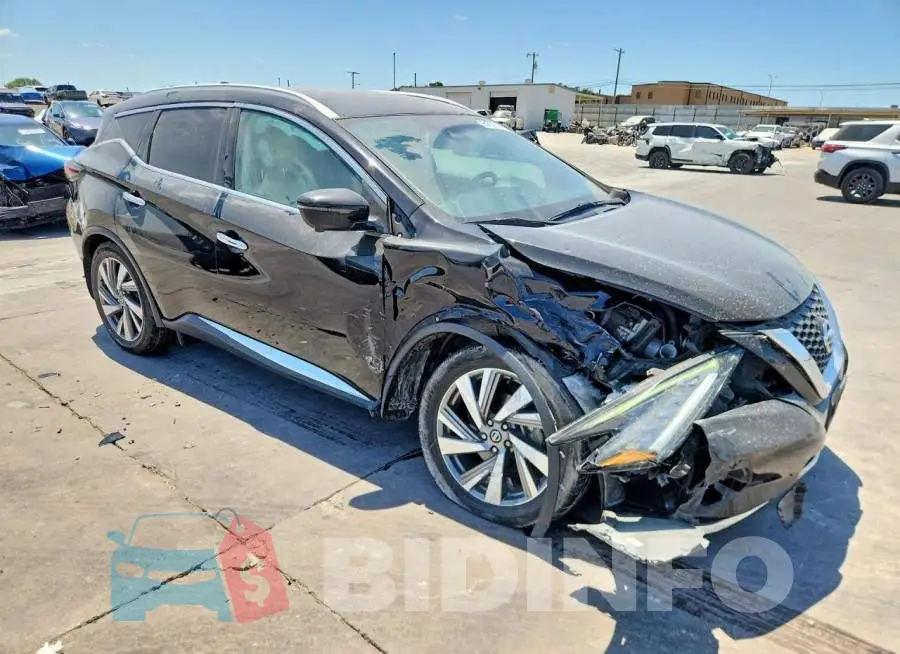 5N1AZ2CJ2LN156411 Photo# 4