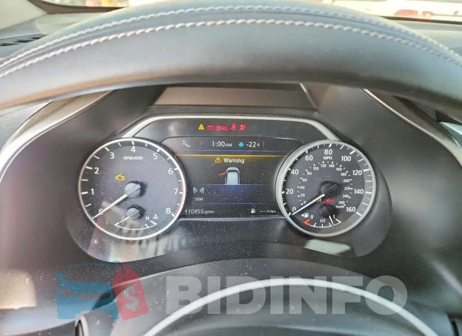 5N1AZ2MH8JN150637 Photo# 9
