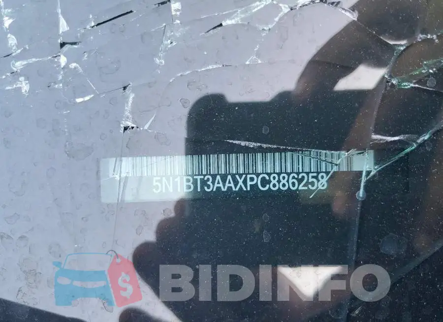 5N1BT3AAXPC886258 Photo# 13