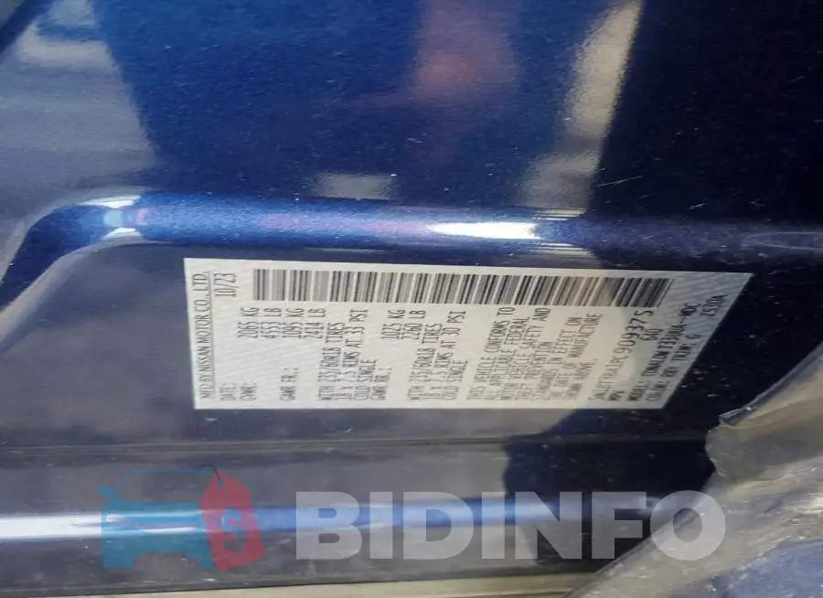 5N1BT3BA1PC909375 Photo# 13