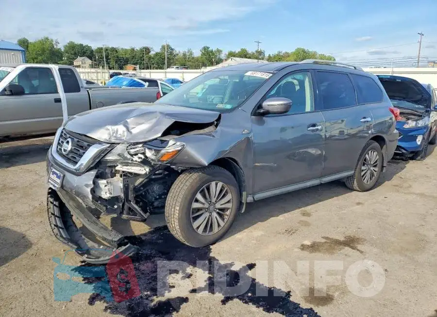 5N1DR2AMXLC578979 Photo# 1