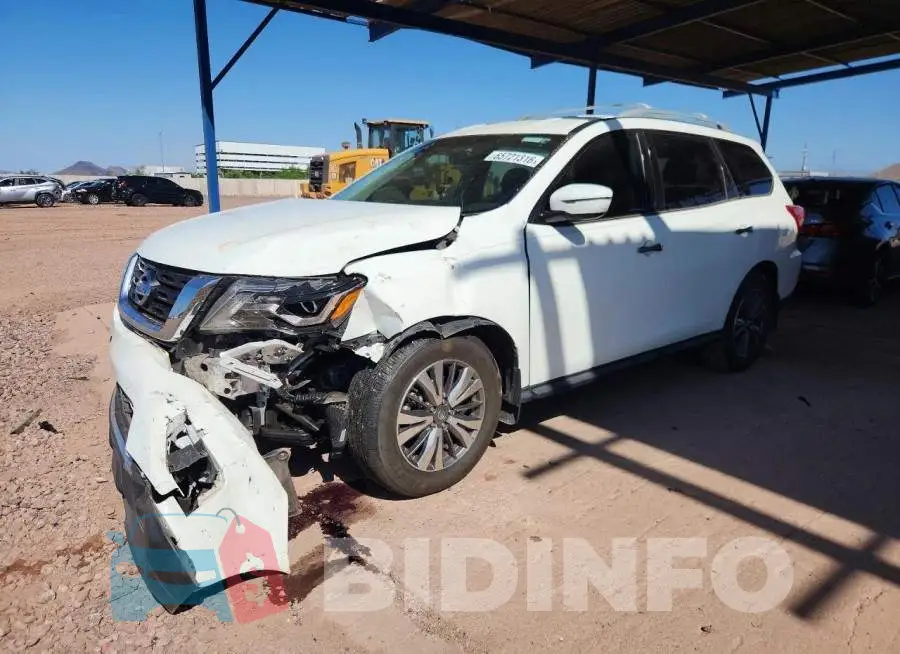 5N1DR2BN1LC627882 Photo# 1