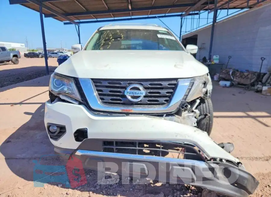 5N1DR2BN1LC627882 Photo# 5