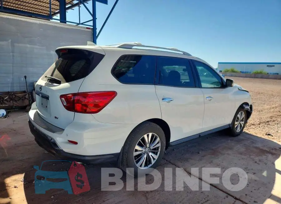 5N1DR2BN1LC627882 Photo# 3