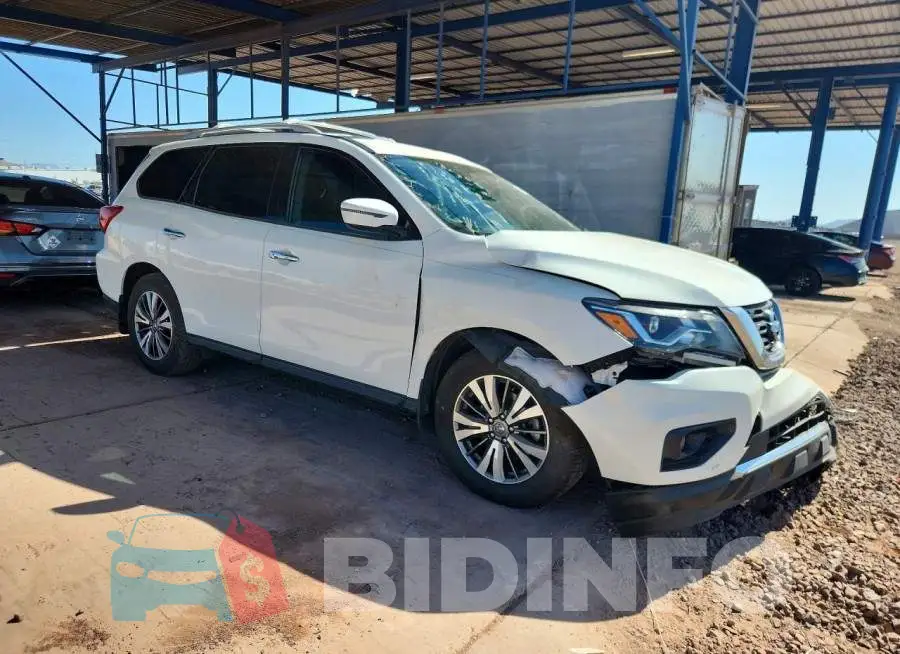 5N1DR2BN1LC627882 Photo# 4