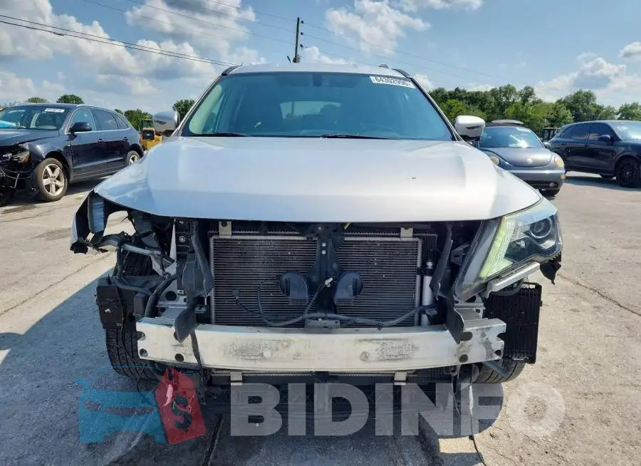 5N1DR2CN3LC595273 Photo# 5