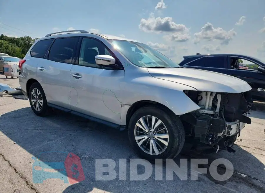 5N1DR2CN3LC595273 Photo# 4