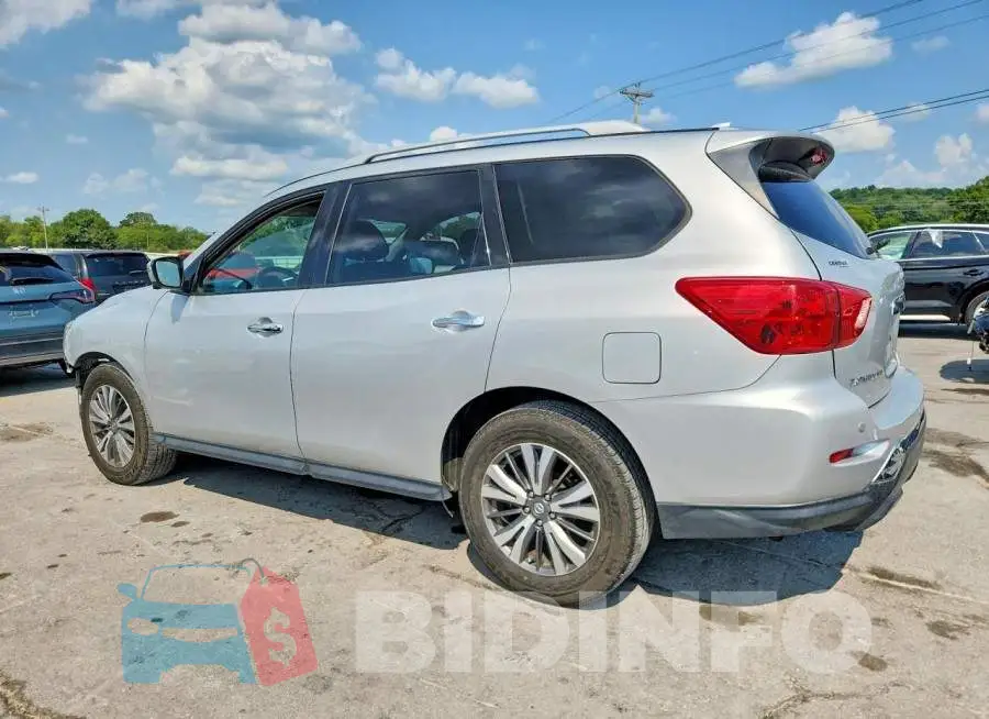 5N1DR2CN3LC595273 Photo# 2