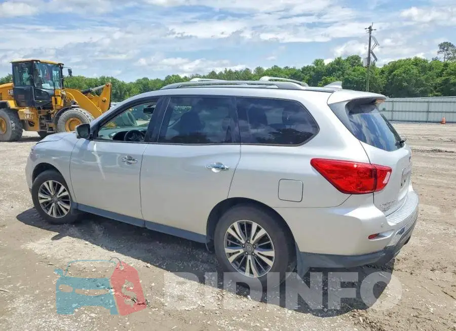5N1DR2CN5LC639029 Photo# 2