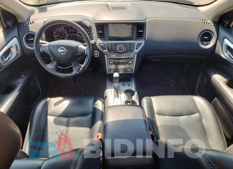 5N1DR2CN9LC582317 Photo# 8