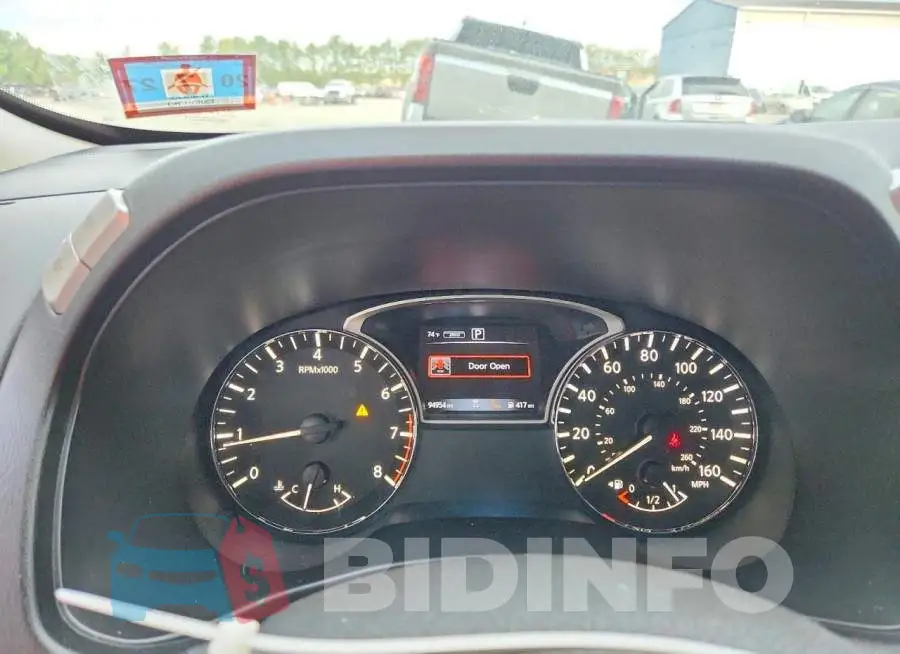 5N1DR2MM3JC660934 Photo# 9