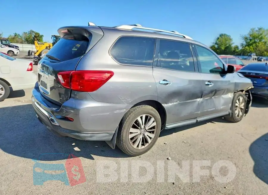 5N1DR2MN2KC597271 Photo# 3