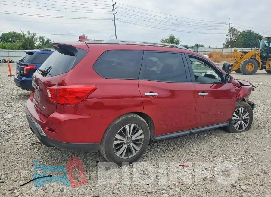 5N1DR2MN5KC601541 Photo# 3