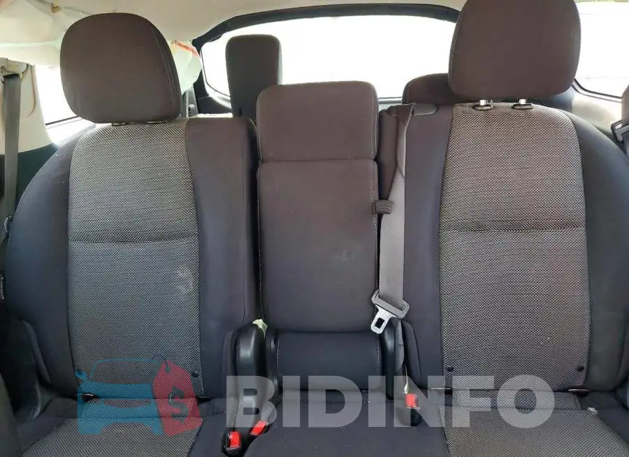 5N1DR2MN5KC601541 Photo# 10