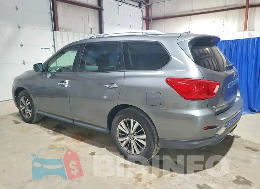 5N1DR2MNXJC643718 Photo# 2