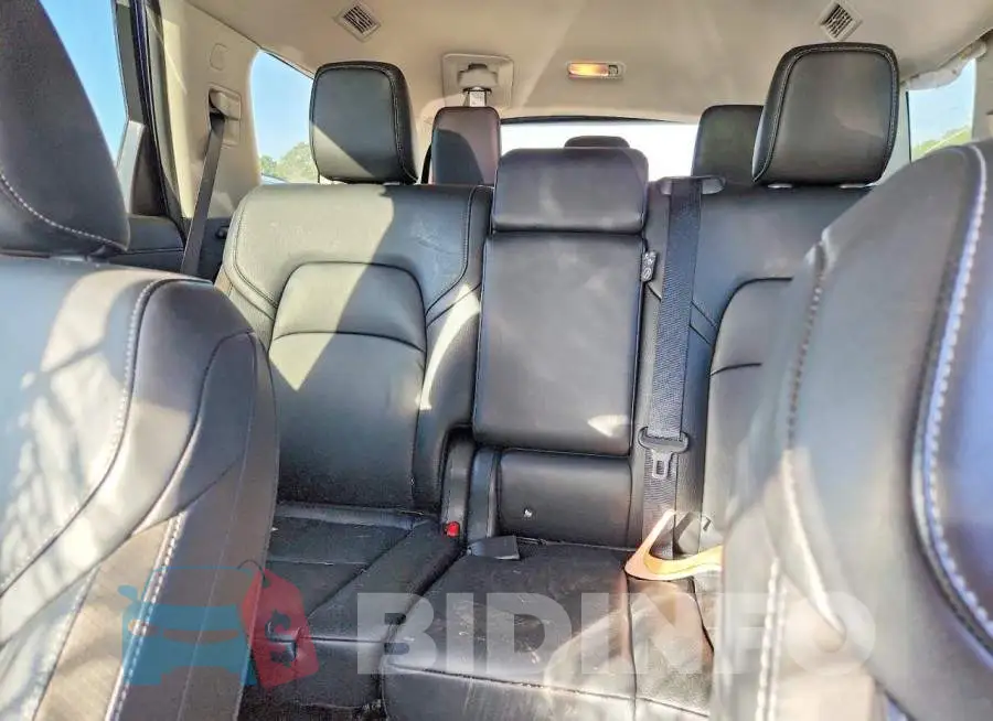 5N1DR3CAXSC256706 Photo# 10