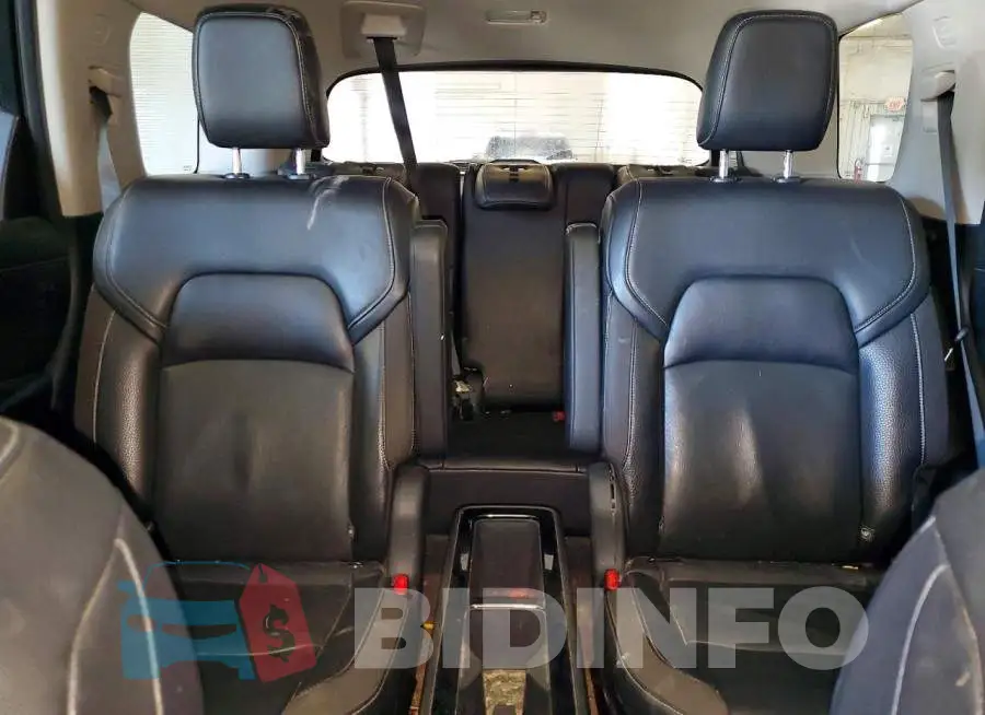 5N1DR3CD9NC203252 Photo# 10