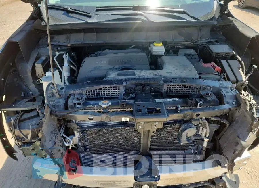 5N1DR3DK0PC221994 Photo# 12
