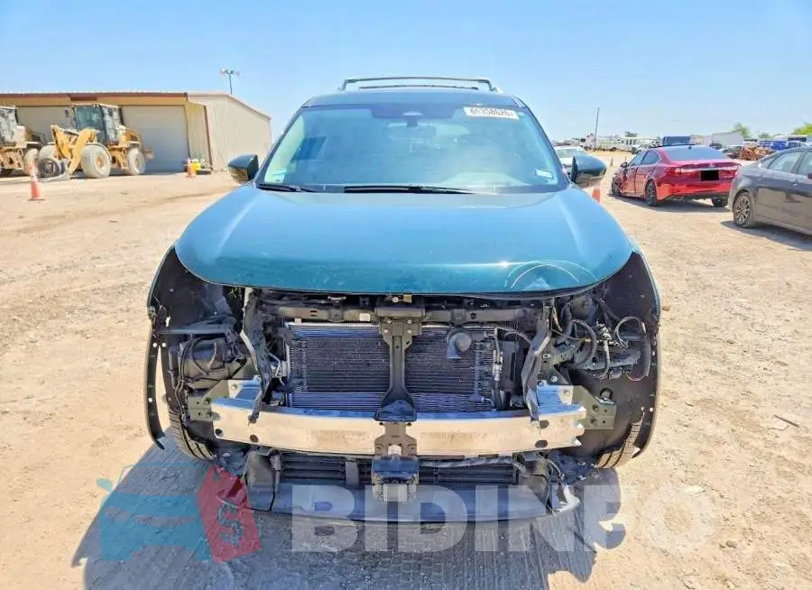 5N1DR3DK0PC221994 Photo# 5
