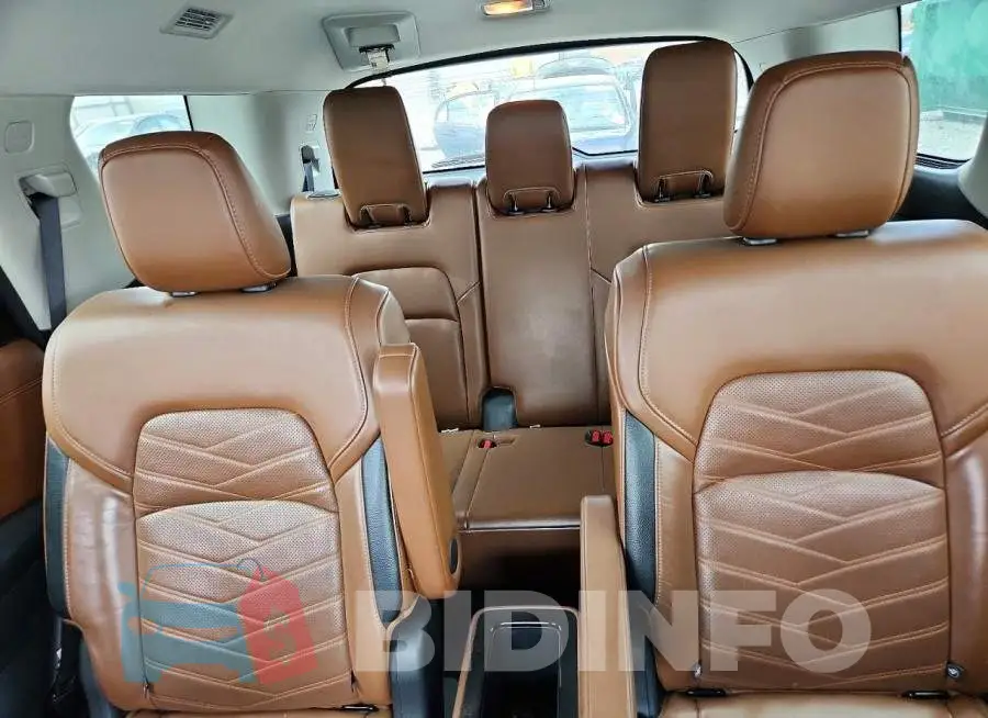 5N1DR3DK2NC267937 Photo# 10