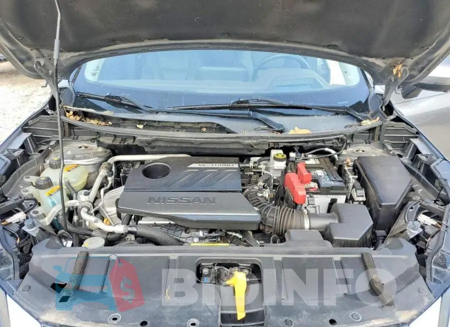 JN8BT3DCXPW102102 Photo# 12