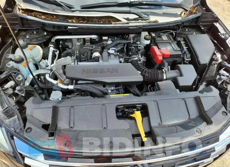 JN8BT3DD9TW474324 Photo# 11