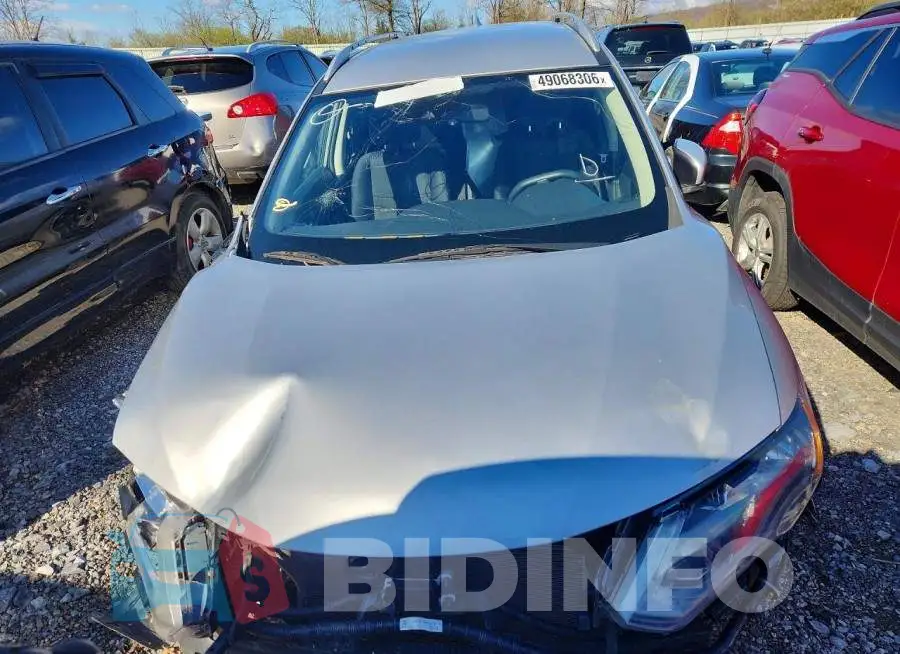 KNMAT2MT7LP527556 Photo# 5