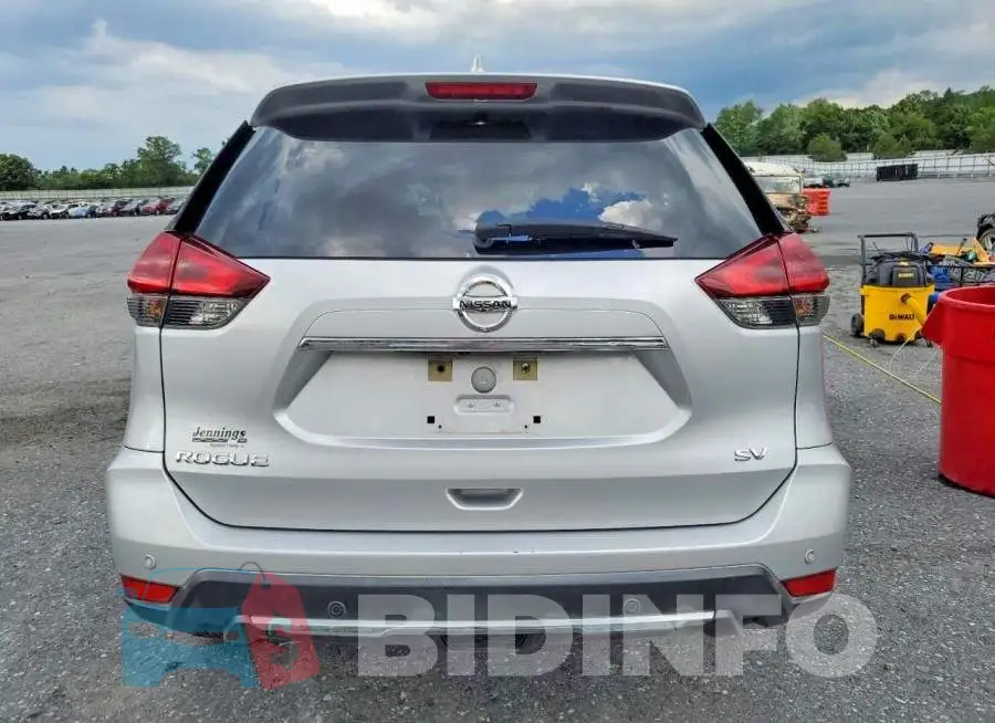 KNMAT2MT7LP527556 Photo# 6