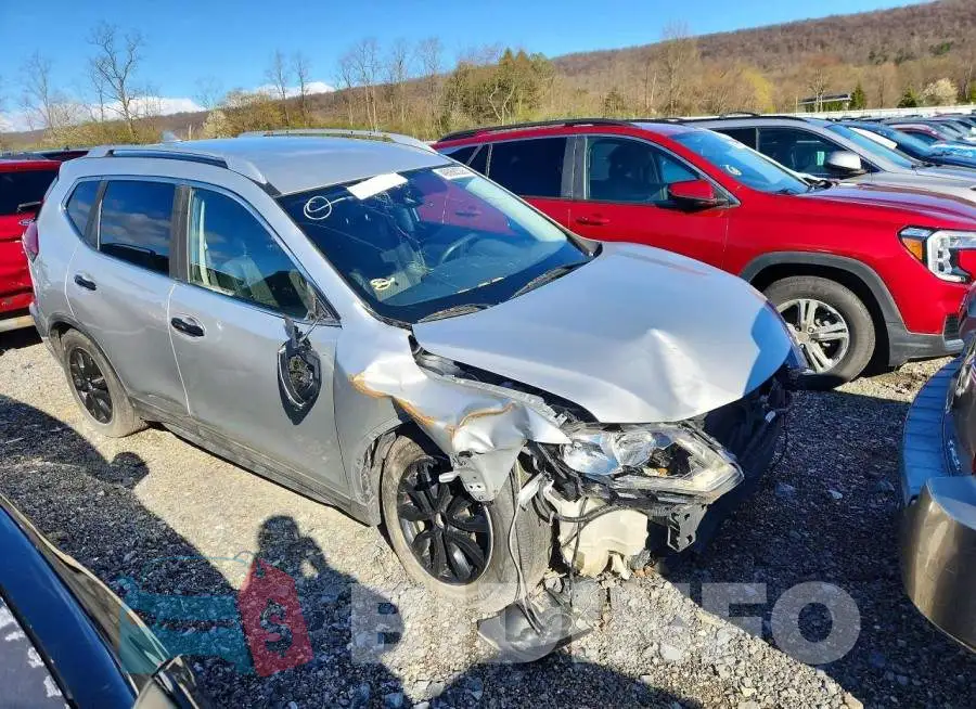 KNMAT2MT7LP527556 Photo# 4