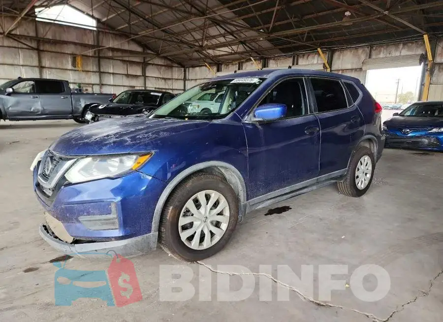 KNMAT2MTXKP540817 Photo# 1