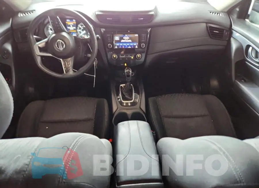 KNMAT2MTXKP540817 Photo# 8