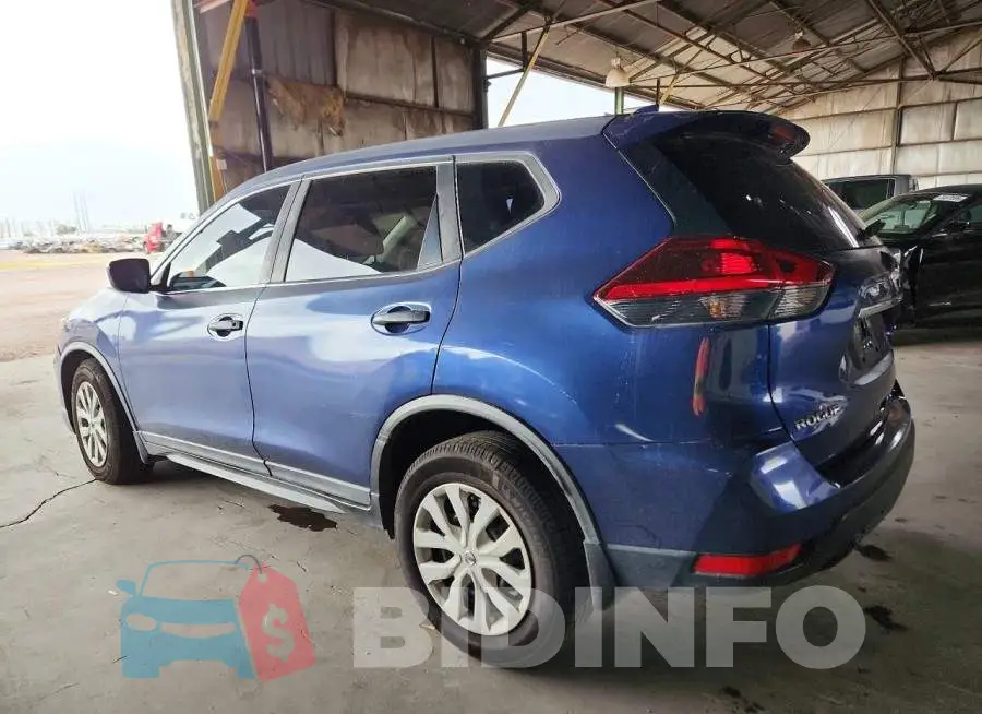 KNMAT2MTXKP540817 Photo# 2