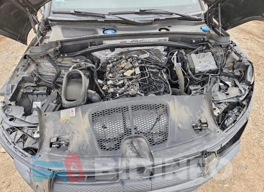 WP1AA2A54PLB17532 Photo# 11