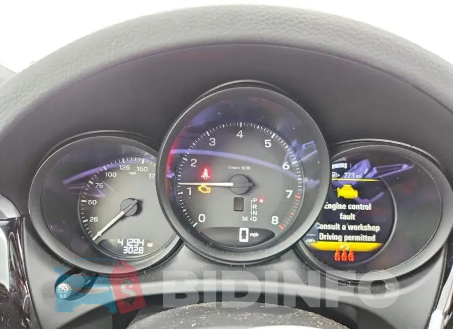 WP1AA2A54PLB17532 Photo# 9