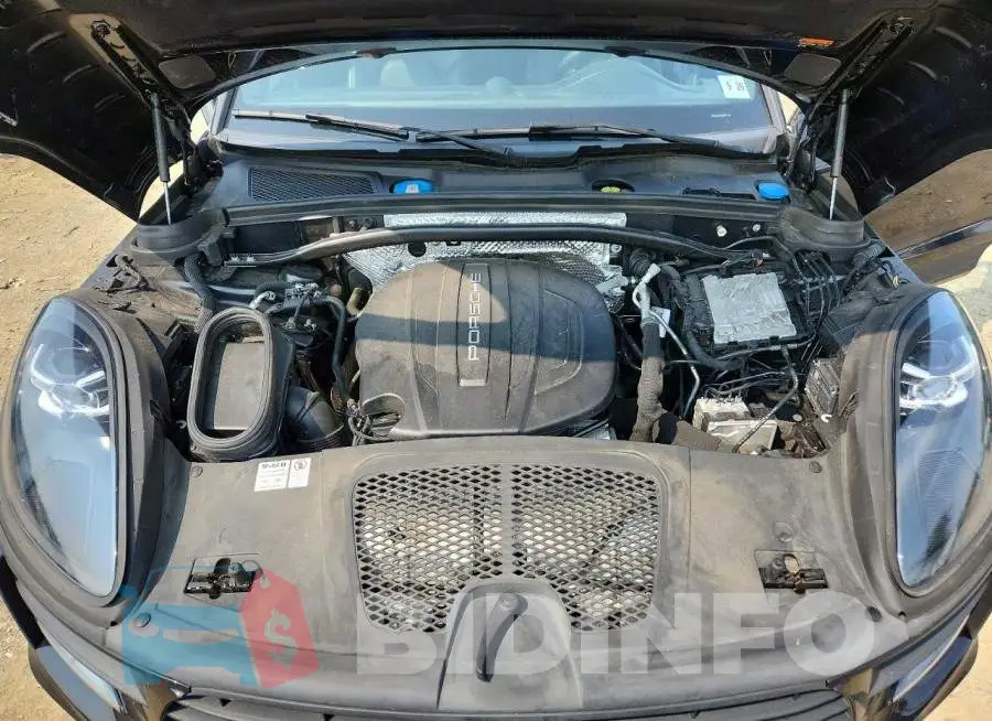 WP1AA2A57MLB08593 Photo# 12