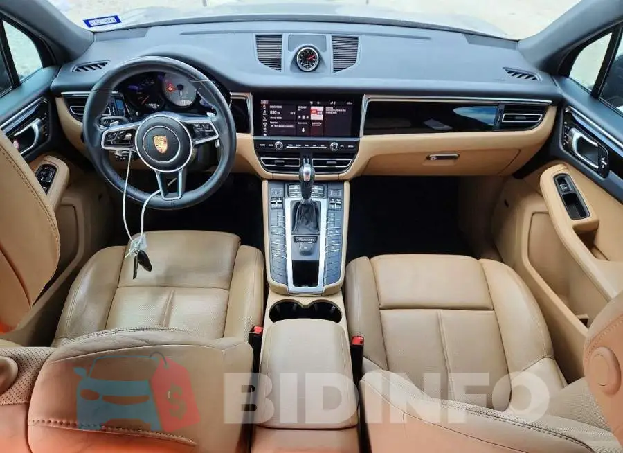 WP1AB2A57MLB33071 Photo# 8